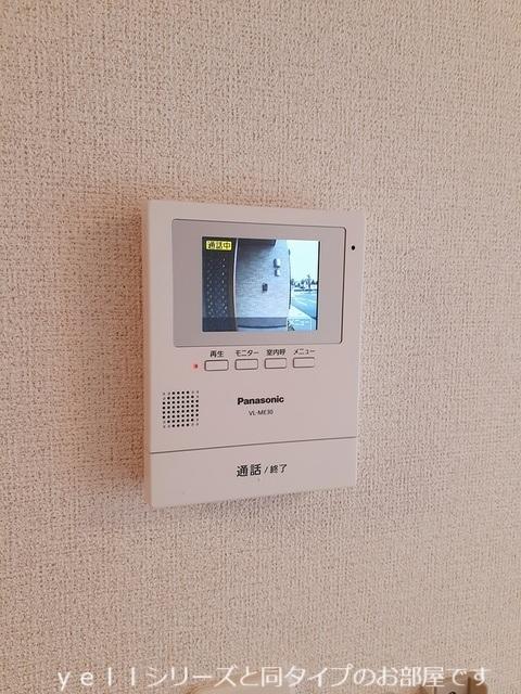 ヴィア　ラッテア（101） 設備
