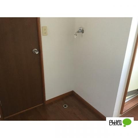 ユニオンⅡ（B202） 設備