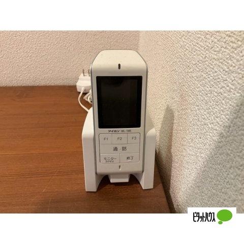 ユニオンⅡ（B202） セキュリティ