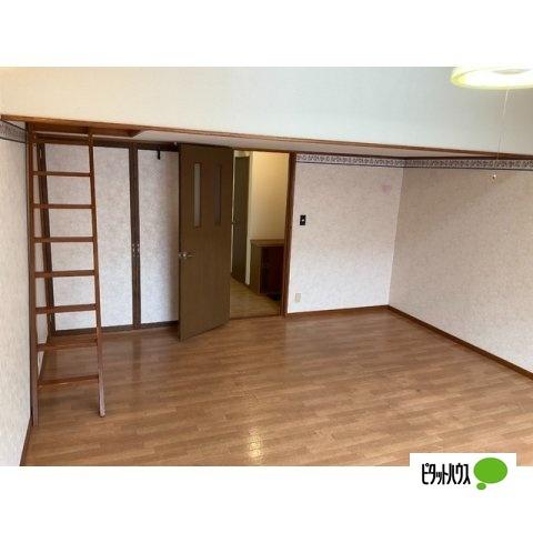 ユニオンⅡ（B202） その他部屋・スペース