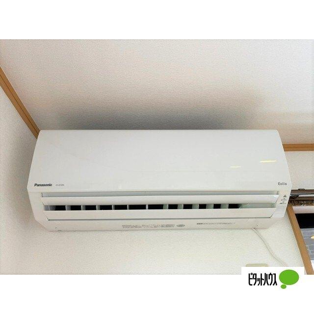 コンパートメントＷクエストI（1105） 部屋画像
