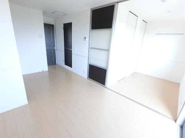 キャッスルロック（305） 部屋画像