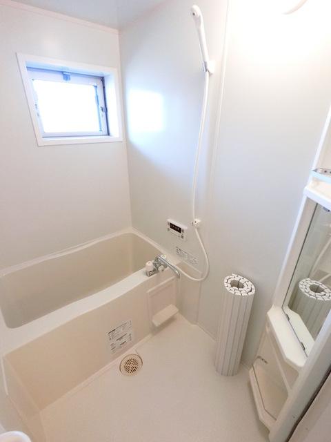 キャッスルロック（305） 部屋画像