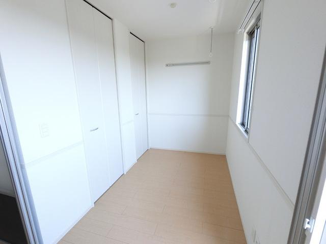 キャッスルロック（305） 部屋画像