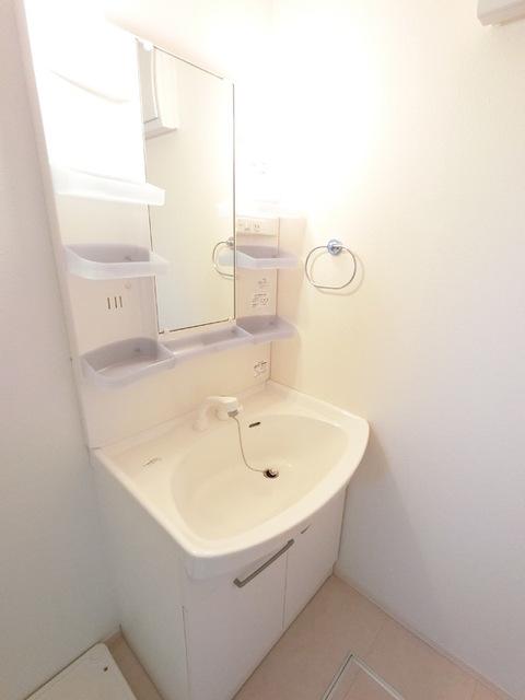 キャッスルロック（305） 部屋画像