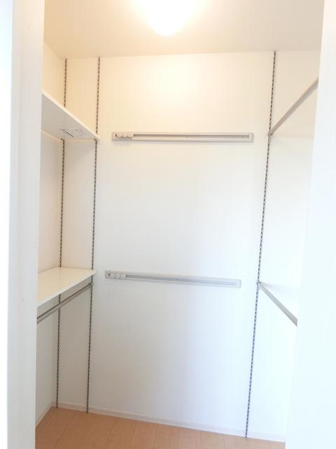 キャッスルロック（305） 部屋画像