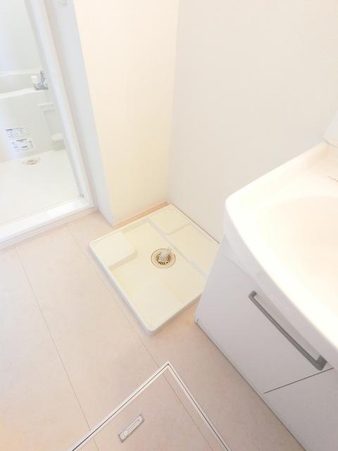 キャッスルロック（305） 部屋画像