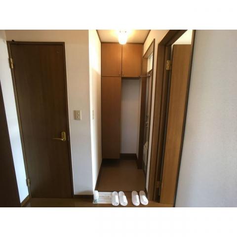 ハイツアネモーネ（B102） 部屋画像
