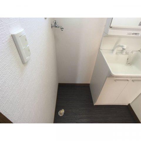 ハイツアネモーネ（B102） 部屋画像