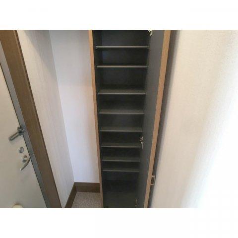 ハイツアネモーネ（B102） 部屋画像