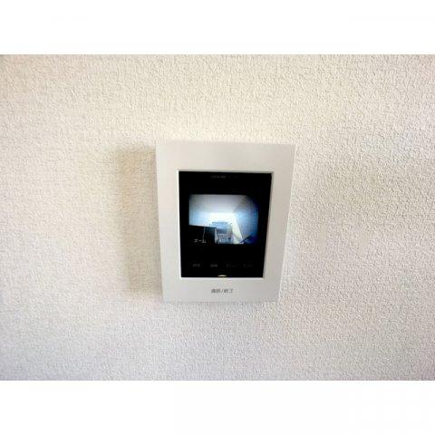 ハイツアネモーネ（B102） 部屋画像