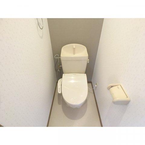 ハイツアネモーネ（B102） 部屋画像