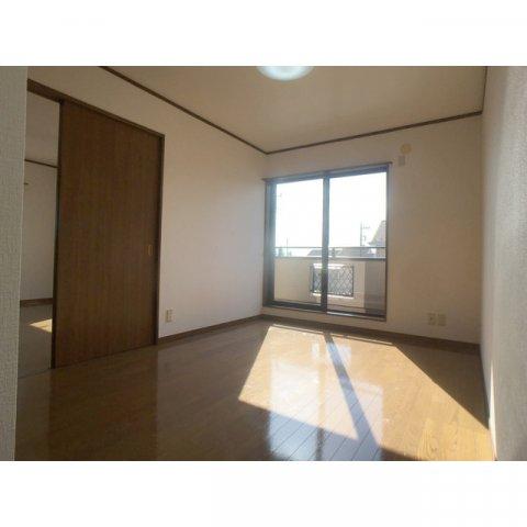 ハイツアネモーネ（B102） 部屋画像