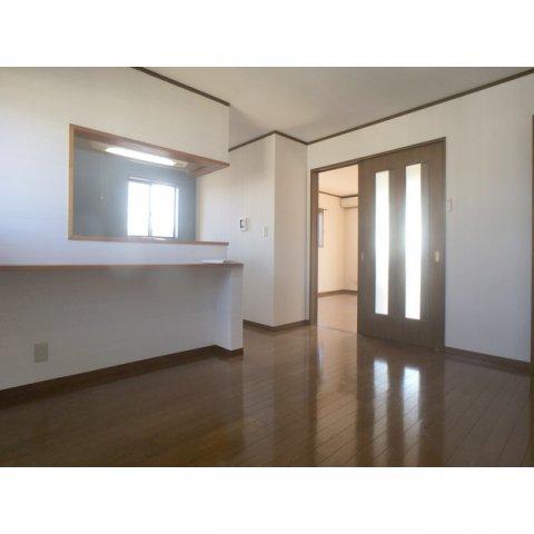 ハイツアネモーネ（B102） 部屋画像