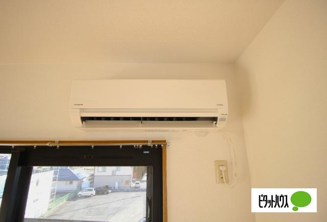 プレシャス（101） 部屋画像