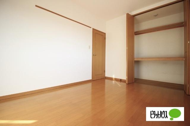 プレシャス（101） 部屋画像