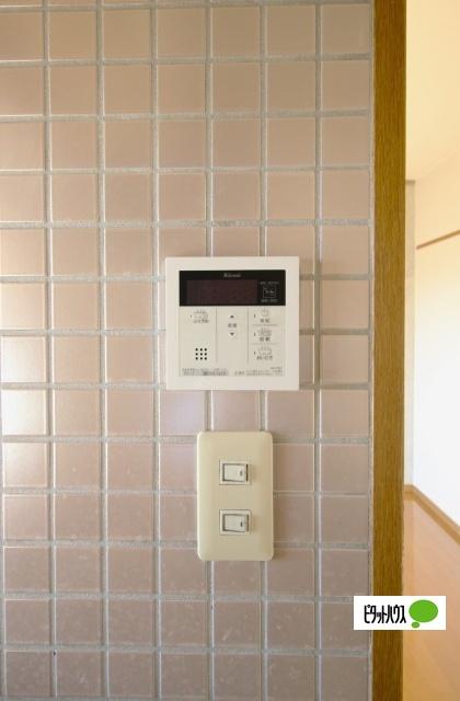 プレシャス（101） 部屋画像
