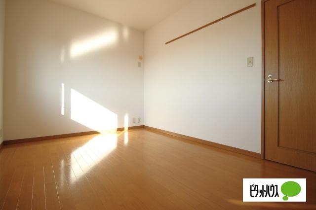 プレシャス（101） 部屋画像