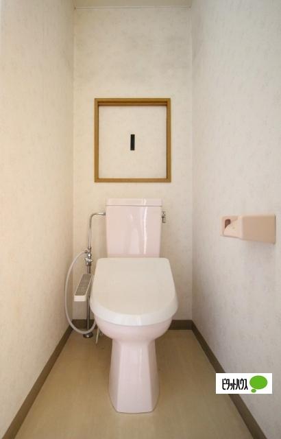 プレシャス（101） 部屋画像