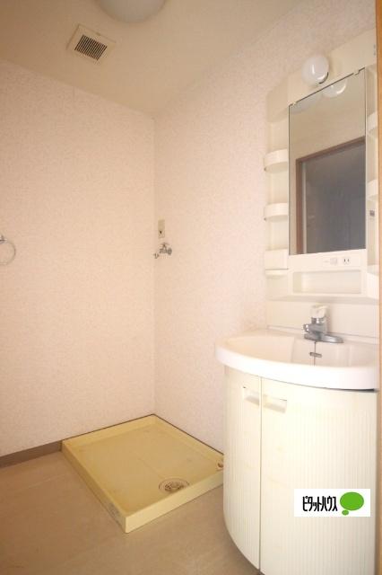 プレシャス（101） 部屋画像