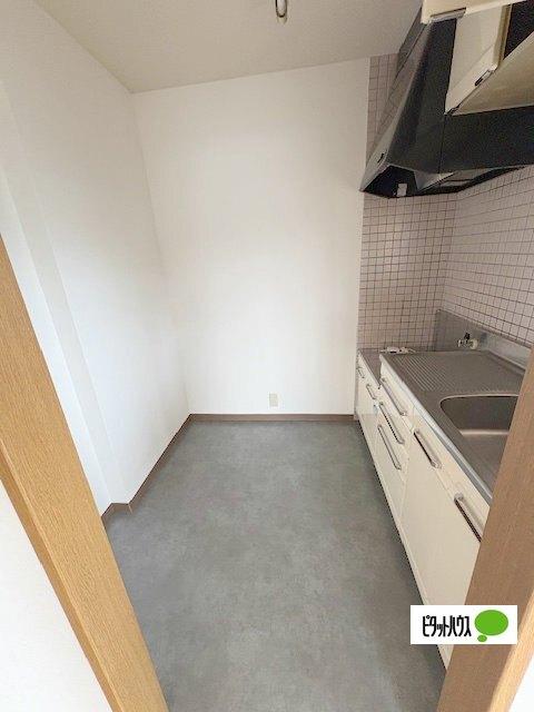 プレシャス（101） 部屋画像