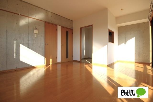 プレシャス（101） 部屋画像