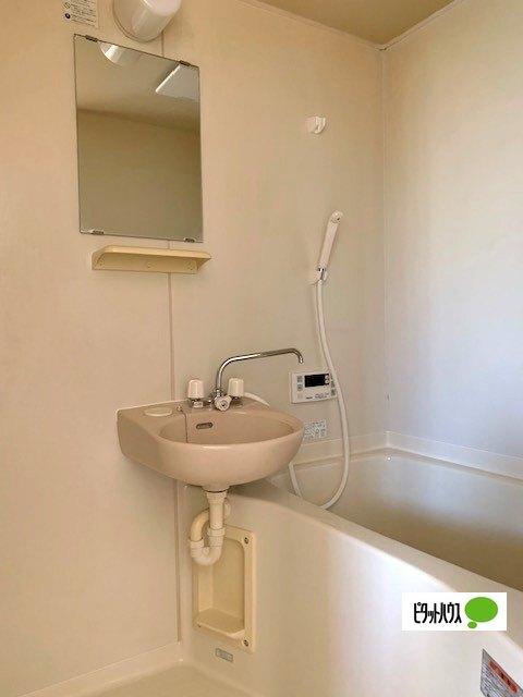 モギハイツ（A201） 部屋画像