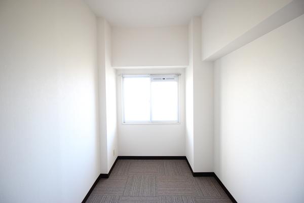 ダイアパレス伊勢崎第２（302） 部屋画像