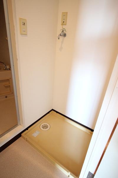 ダイアパレス伊勢崎第２（302） 部屋画像