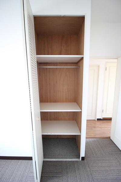 ダイアパレス伊勢崎第２（302） 部屋画像