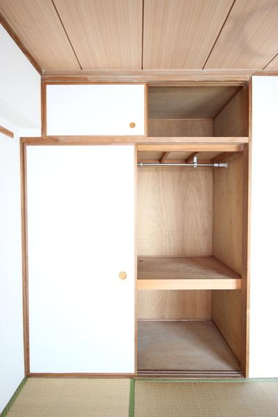ダイアパレス伊勢崎第２（302） 部屋画像