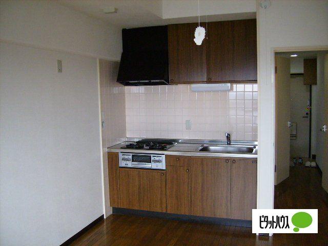 ダイアパレス伊勢崎第２（302） 部屋画像