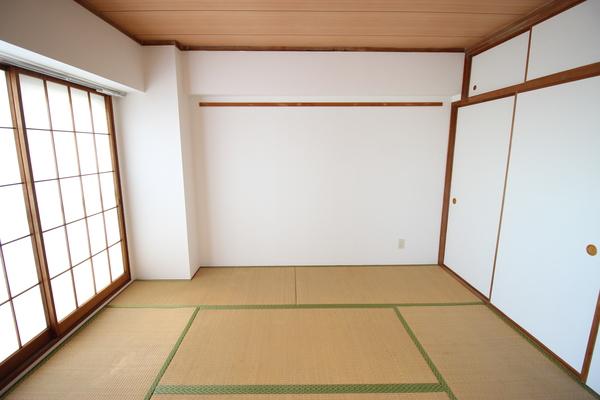 ダイアパレス伊勢崎第２（302） 部屋画像