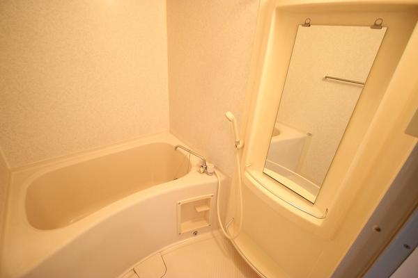 ダイアパレス伊勢崎第２（302） 部屋画像