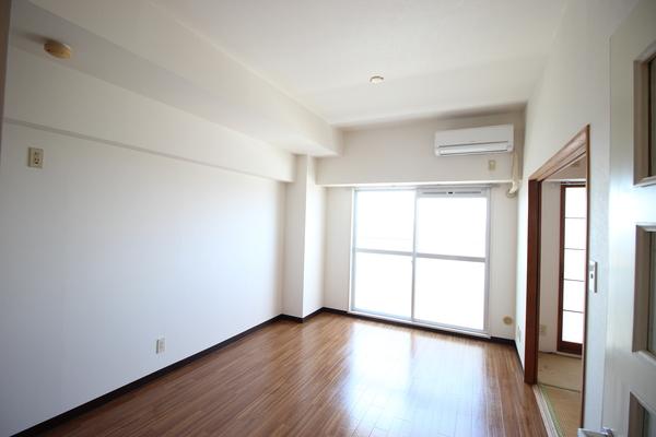 ダイアパレス伊勢崎第２（302） 部屋画像