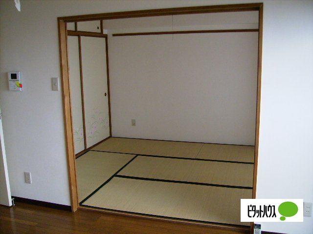ダイアパレス伊勢崎第２（302） 部屋画像