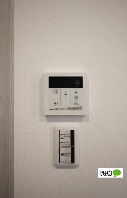 ディアコートE棟（1） 設備