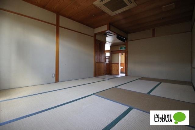 連取町貸店舗（1） その他部屋・スペース