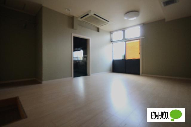 連取町貸店舗（1） その他部屋・スペース
