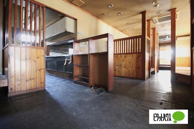 連取町貸店舗（1） その他部屋・スペース