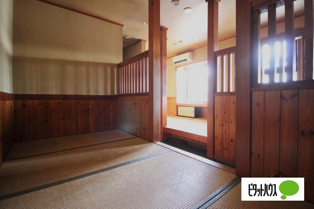 連取町貸店舗（1） その他部屋・スペース