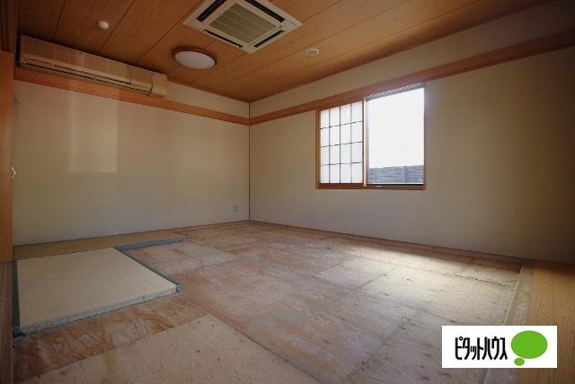 連取町貸店舗（1） その他部屋・スペース