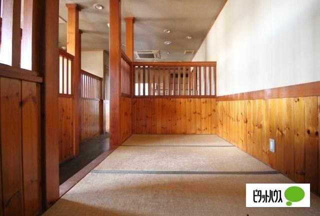 連取町貸店舗（1） その他部屋・スペース