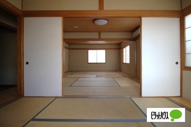 連取町貸店舗（1） その他部屋・スペース