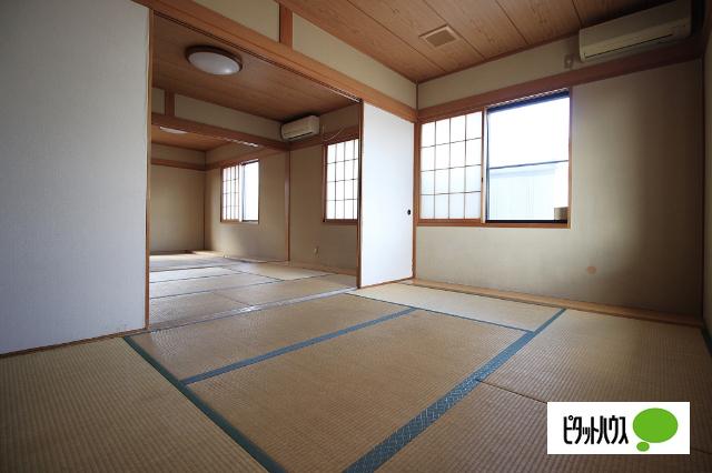 連取町貸店舗（1） 眺望