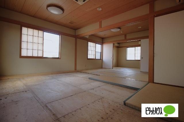 連取町貸店舗（1） その他部屋・スペース