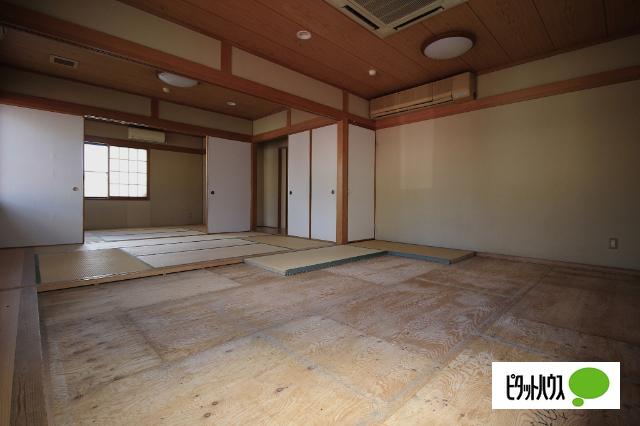連取町貸店舗（1） その他部屋・スペース