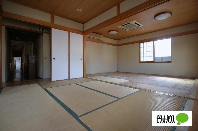連取町貸店舗（1） その他部屋・スペース
