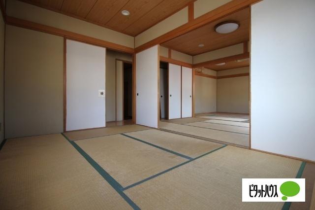 連取町貸店舗（1） その他部屋・スペース