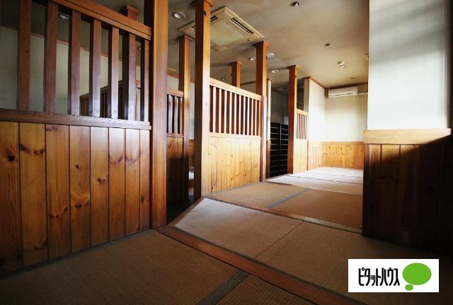 連取町貸店舗（1） その他部屋・スペース